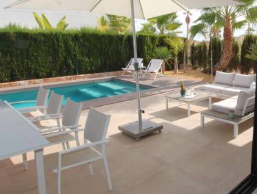 Bestaand - Villa - Rojales - Ciudad Quesada
