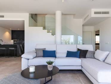 Bestaand - Villa - Rojales - Ciudad Quesada