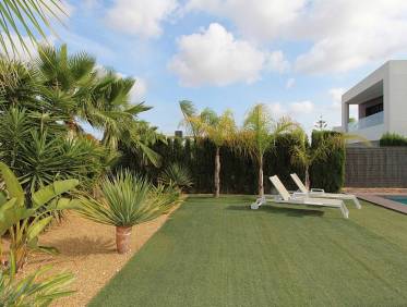 Bestaand - Villa - Rojales - Ciudad Quesada