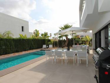 Bestaand - Villa - Rojales - Ciudad Quesada