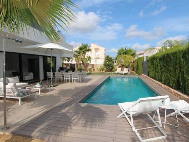 Bestaand - Villa - Rojales - Ciudad Quesada