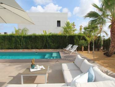 Bestaand - Villa - Rojales - Ciudad Quesada
