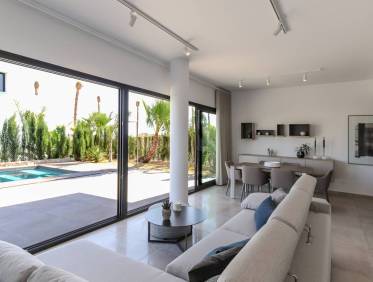 Bestaand - Villa - Rojales - Ciudad Quesada