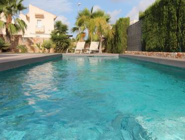 Bestaand - Villa - Rojales - Ciudad Quesada