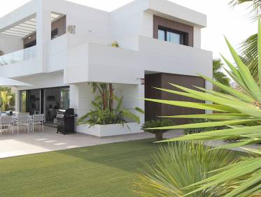 Bestaand - Villa - Rojales - Ciudad Quesada