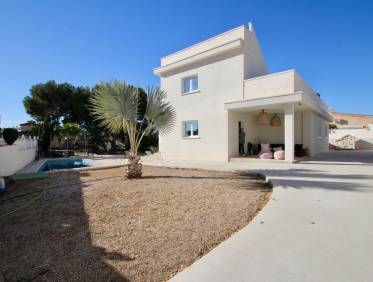 Bestaand - Villa - Rojales - Ciudad Quesada