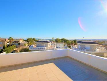 Bestaand - Villa - Rojales - Ciudad Quesada