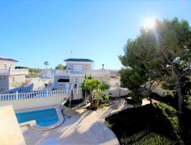 Bestaand - Villa - Rojales - Ciudad Quesada