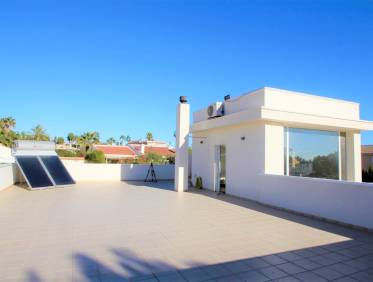 Bestaand - Villa - Rojales - Ciudad Quesada