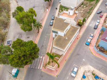 Bestaand - Villa - Rojales