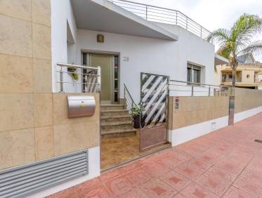 Bestaand - Villa - Rojales
