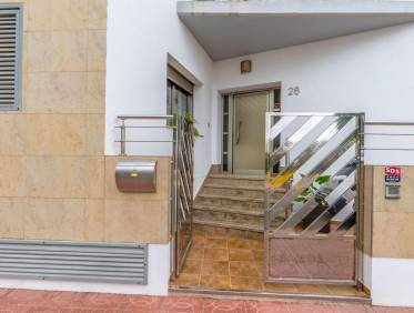 Bestaand - Villa - Rojales