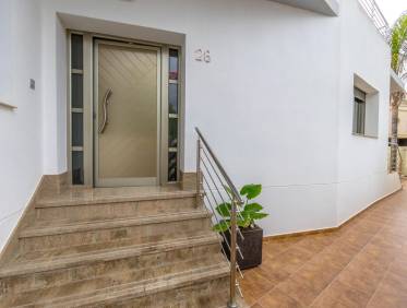 Bestaand - Villa - Rojales