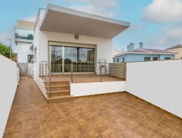 Bestaand - Villa - Rojales