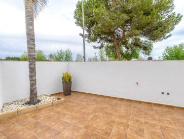 Bestaand - Villa - Rojales