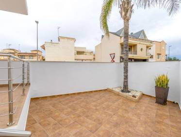 Bestaand - Villa - Rojales