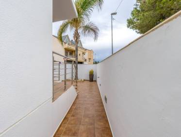Bestaand - Villa - Rojales