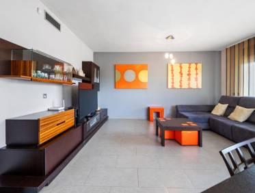 Bestaand - Villa - Rojales