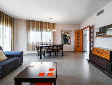 Bestaand - Villa - Rojales
