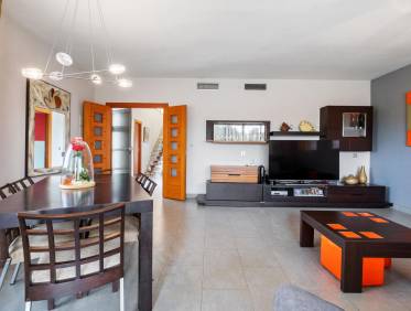 Bestaand - Villa - Rojales