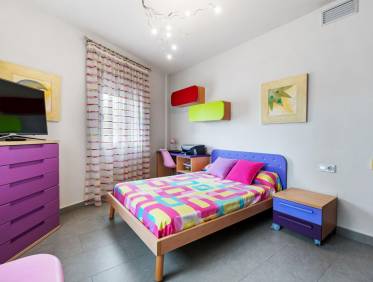Bestaand - Villa - Rojales