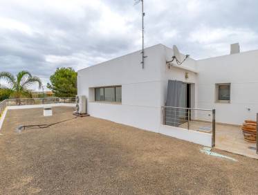 Bestaand - Villa - Rojales