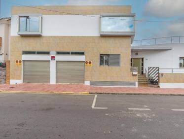 Bestaand - Villa - Rojales