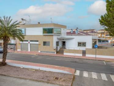 Bestaand - Villa - Rojales