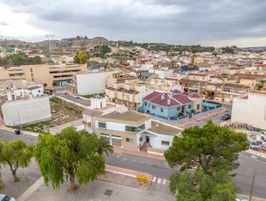 Bestaand - Villa - Rojales