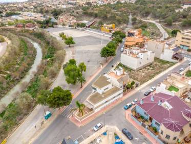 Bestaand - Villa - Rojales