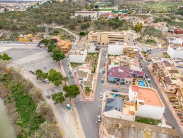 Bestaand - Villa - Rojales