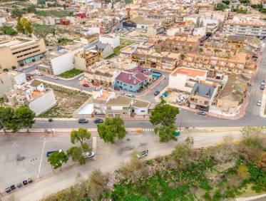 Bestaand - Villa - Rojales