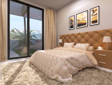 Bestaand - Villa - Rojales