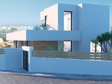 Bestaand - Villa - Rojales