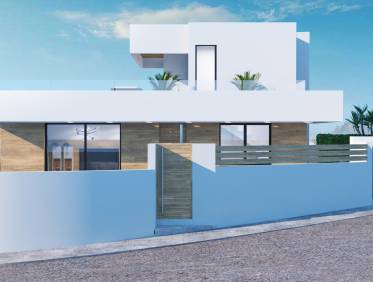 Bestaand - Villa - Rojales