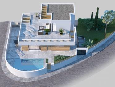 Bestaand - Villa - Rojales