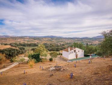 Bestaand - Villa - Ronda