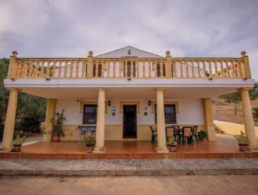 Bestaand - Villa - Ronda