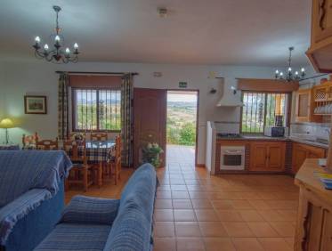 Bestaand - Villa - Ronda