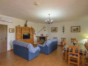 Bestaand - Villa - Ronda
