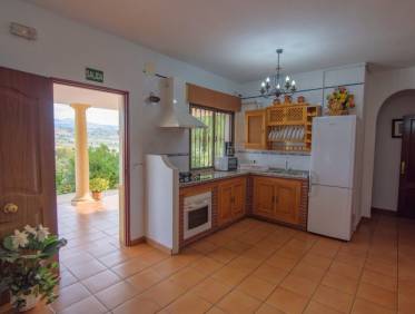 Bestaand - Villa - Ronda