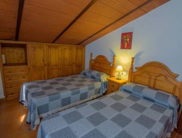 Bestaand - Villa - Ronda