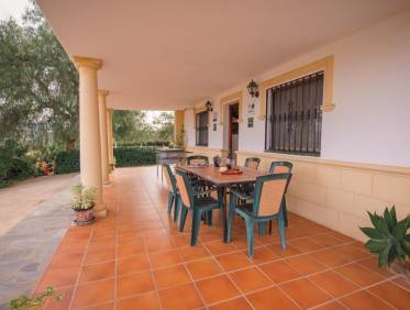 Bestaand - Villa - Ronda