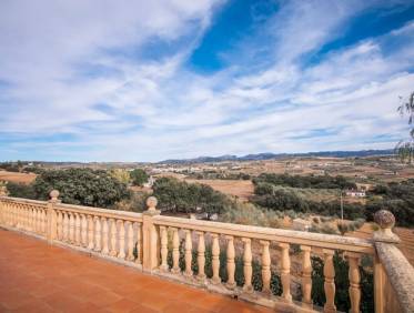 Bestaand - Villa - Ronda