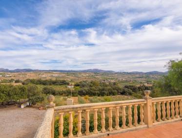 Bestaand - Villa - Ronda