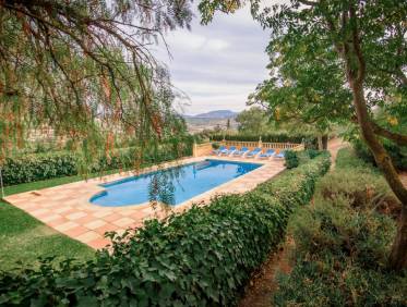 Bestaand - Villa - Ronda