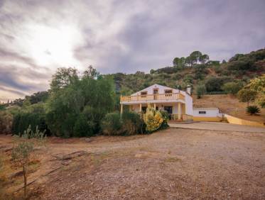 Bestaand - Villa - Ronda