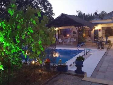 Bestaand - Villa - Ronda