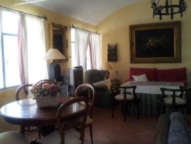 Bestaand - Villa - Ronda