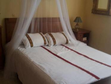 Bestaand - Villa - Ronda